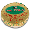 Gorgonzola dolce DOP